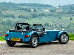 Caterham Seven 160 2014 года (UK)